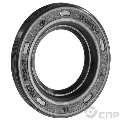 Манжета армированная (сальник) 180х210х15 ГОСТ 8752-79