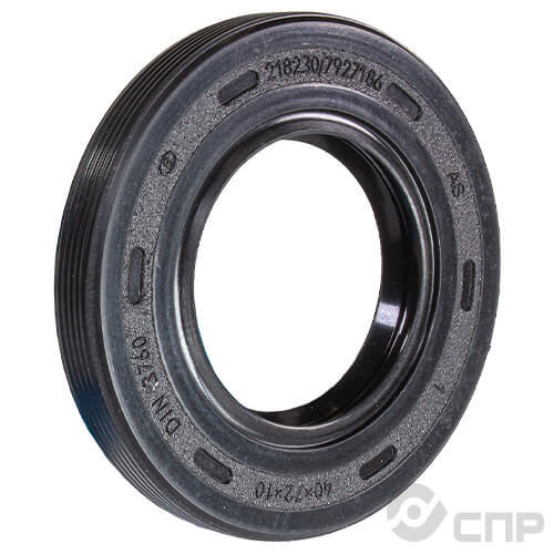 Манжета армированная 280х324х20 (сальник)