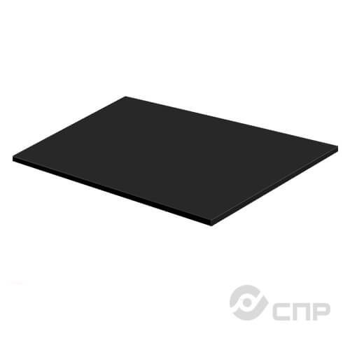 Техпластина (лист) 500х500х1,5