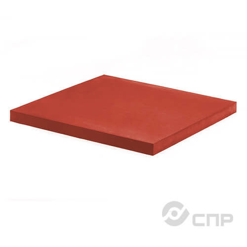 Техпластина (лист) 500х500х1,5