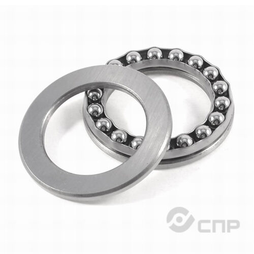 Подшипник упорный ГОСТ 90x190x81,2 (28418) Подшипник упорный ГОСТ 90x190x81,2 (28418)