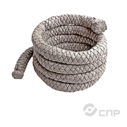 Базальтовые шнуры теплоизоляционные в Норильске